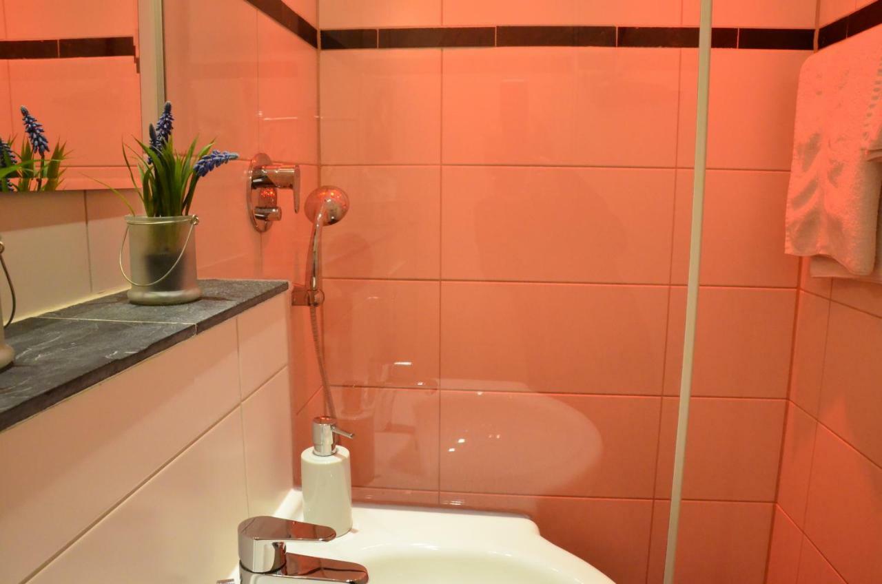 Apartment Zentral Gelegen - Stilvolles In Moabit Berlin